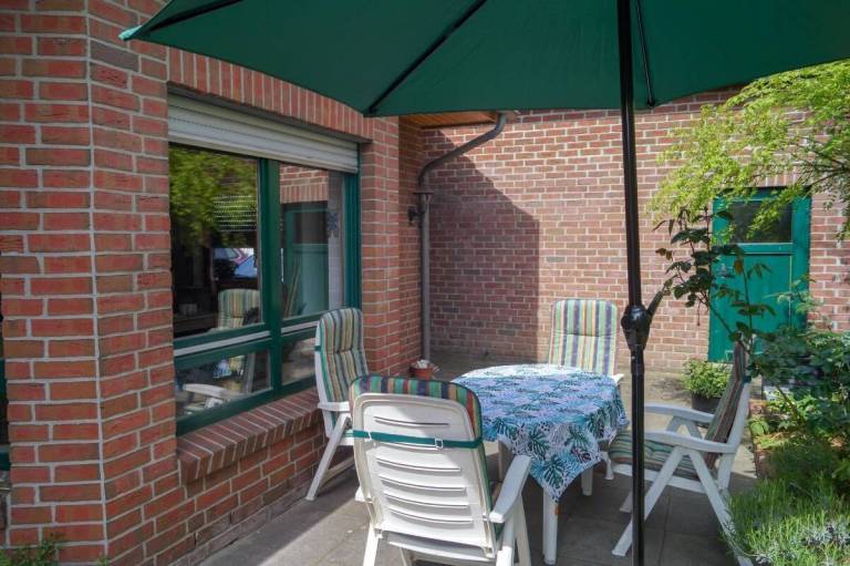 Ferienwohnung Bruchhausen-Vilsen