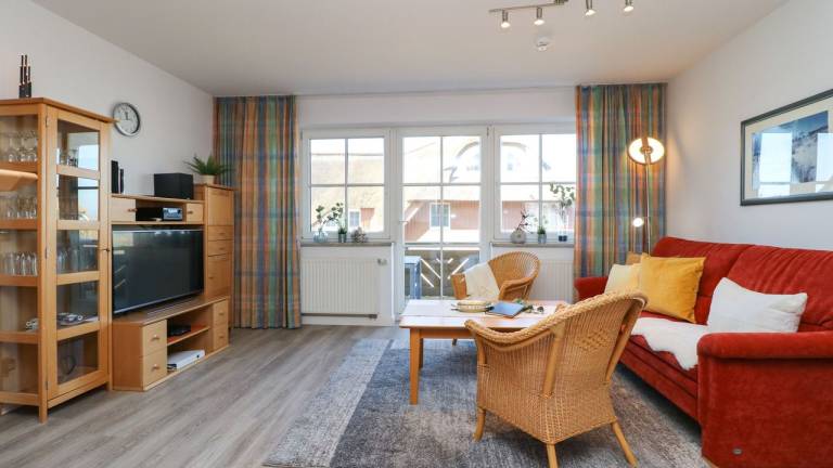 Ferienwohnung  Langendamm