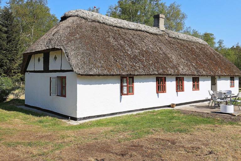 Hus  Læsø