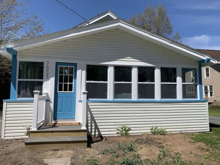 Sodus Point, NY Vacation Rentals from 115 HomeToGo