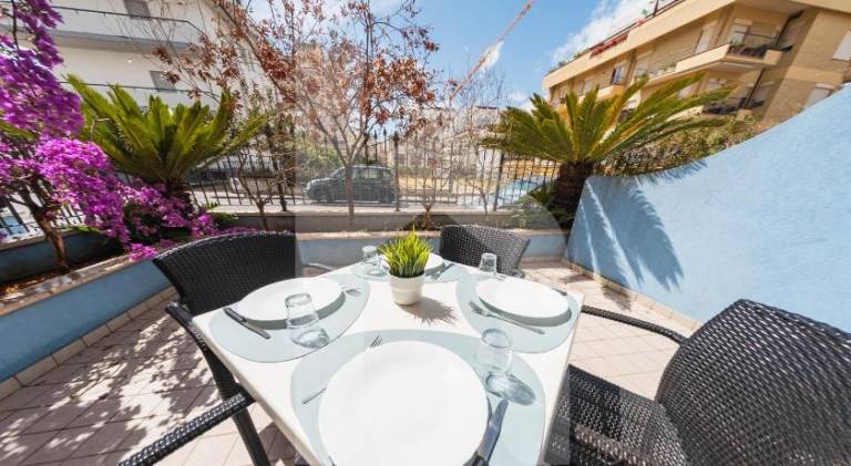 Homiday - Felicioni Alba Adriatica Residence — photo 4