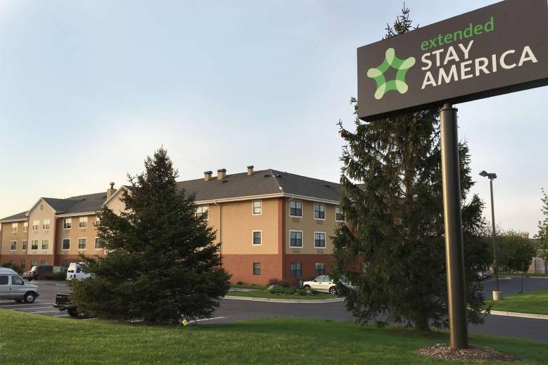 Extended Stay America Select Suites - Grand Rapids - Kentwood in Grand Rapids, MI