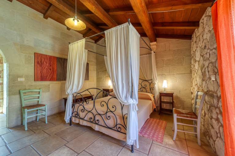 Camera privata Carpignano salentino