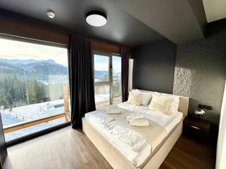 Apartament Murzasichle