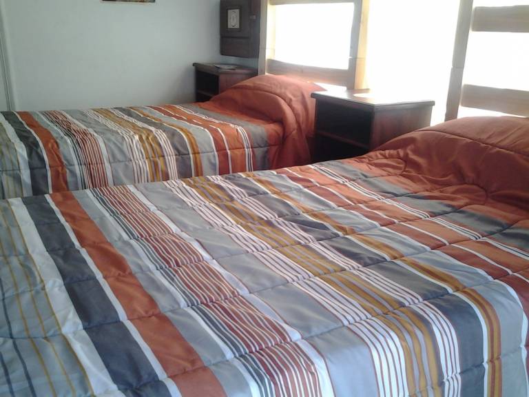 Chambre privée Viña del Mar