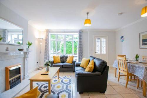 Ferienwohnung Galway