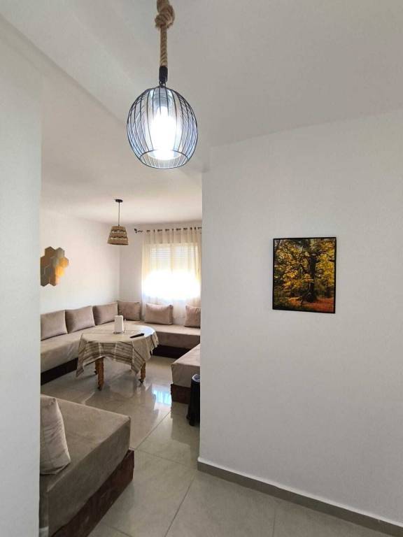 Ferienwohnung Tanger