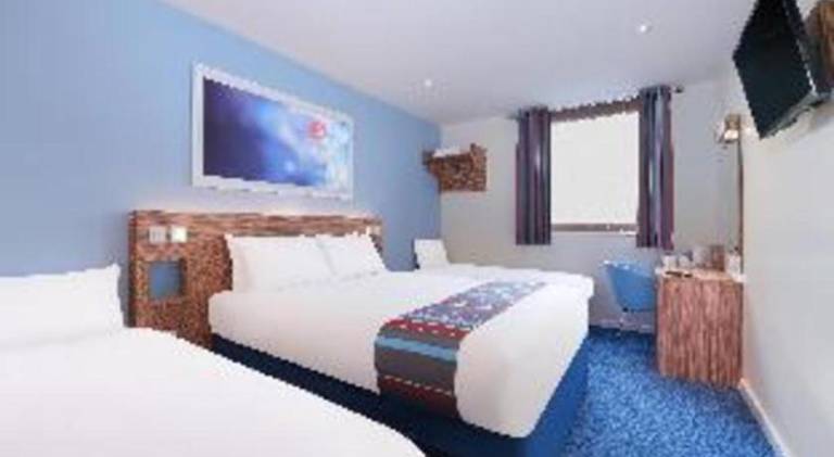 Travelodge Darlington — photo 2