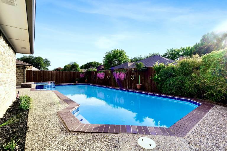 House  Plano