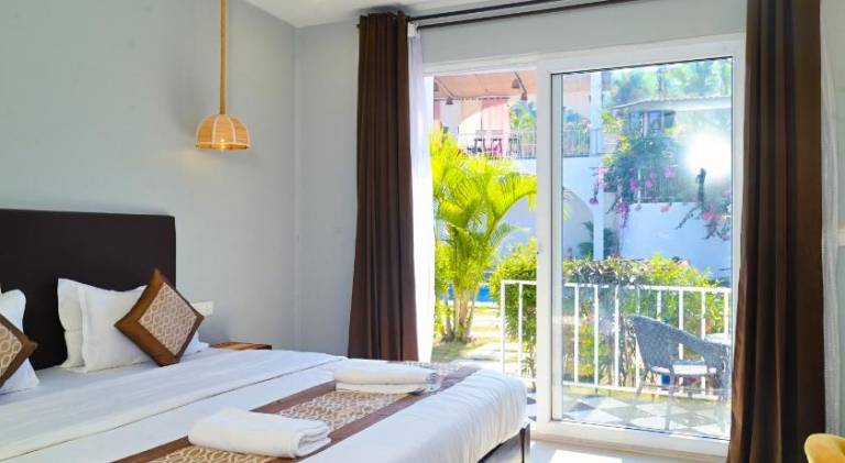 The Sunbliss Cottages — photo 2