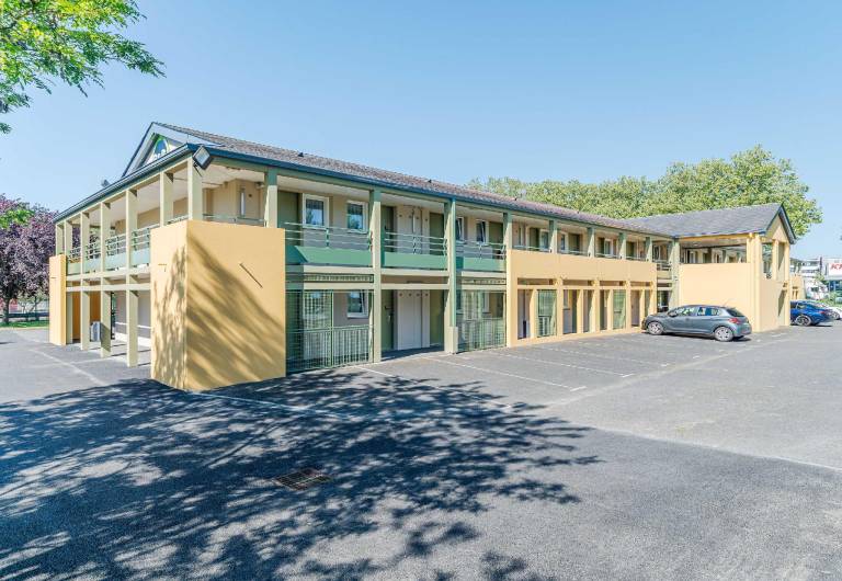 B&B HOTEL Tours Nord 1 Val de Loire in Tours