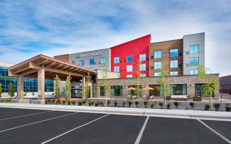 Hyatt Place Anchorage Midtown in Anchorage, AK