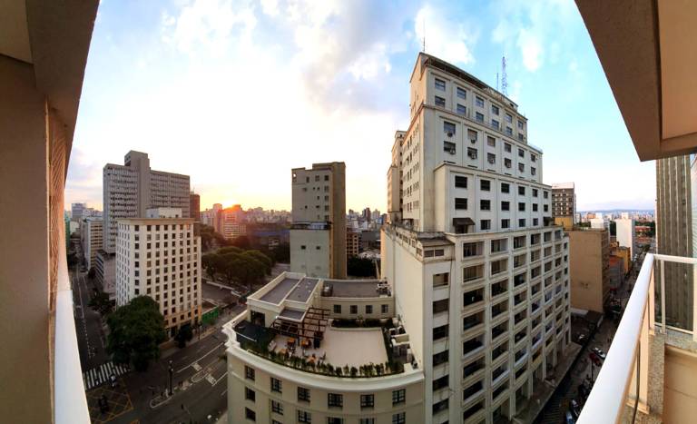 Appartement Centro