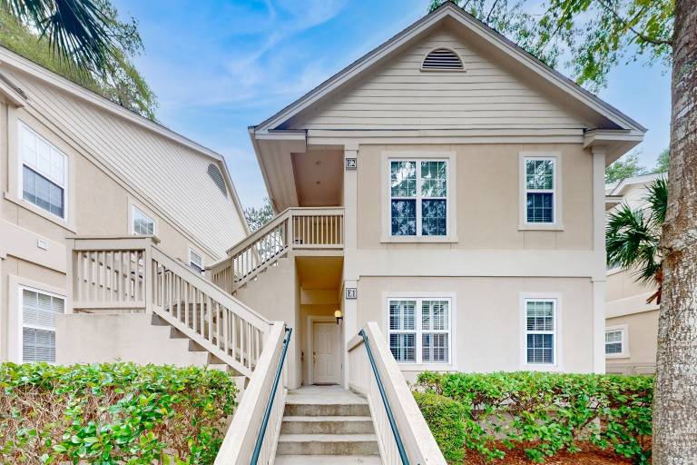 Villa  Hilton Head Island