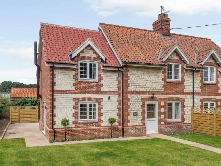 Cottage Thornham