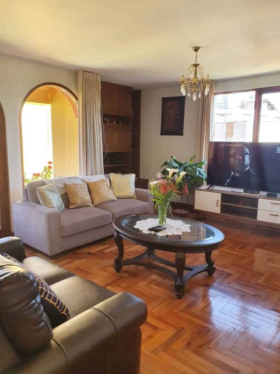 Apartamento Arequipa