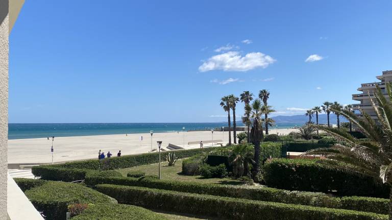 Appartement  Canet-en-Roussillon