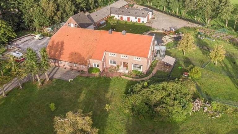 Ferienwohnung Bedekaspel