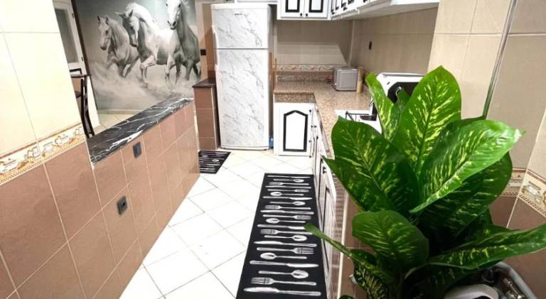 Rental apartment with 2 rooms for 6 persons — photo 4