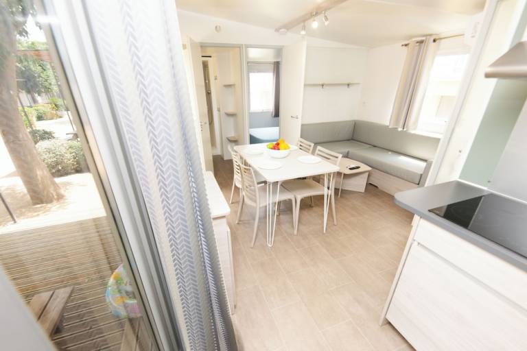 Camping Calella