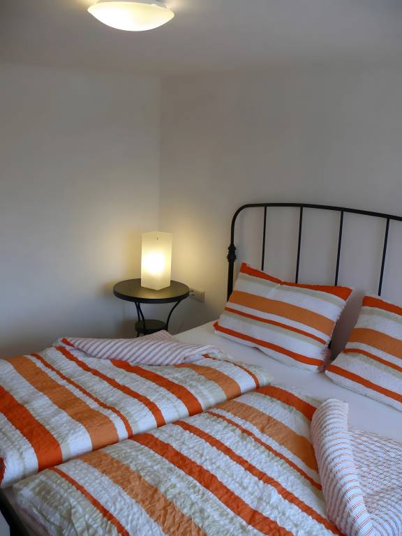 Family-friendly apartment with BBQ, sauna & patio | River view | Pet-friendly — photo 5