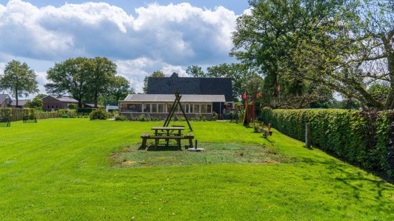 Ferienhaus Hoge Hexel