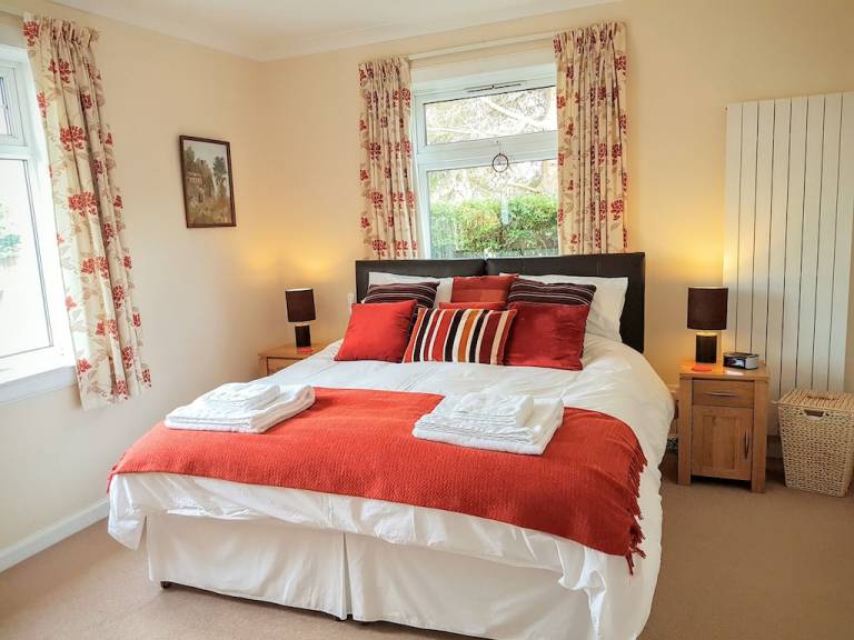 Huis Edinburgh