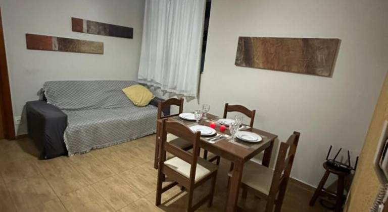 Apartment with 1 room for 5 persons — photo 4