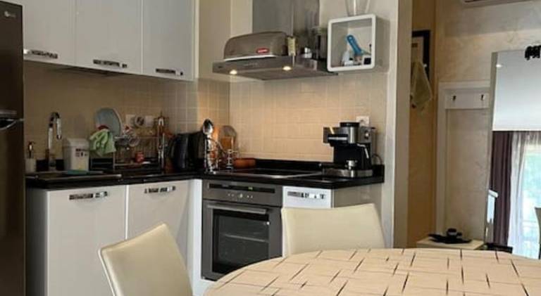 Apartment with pool | Next to the beach | Pet-friendly — photo 4