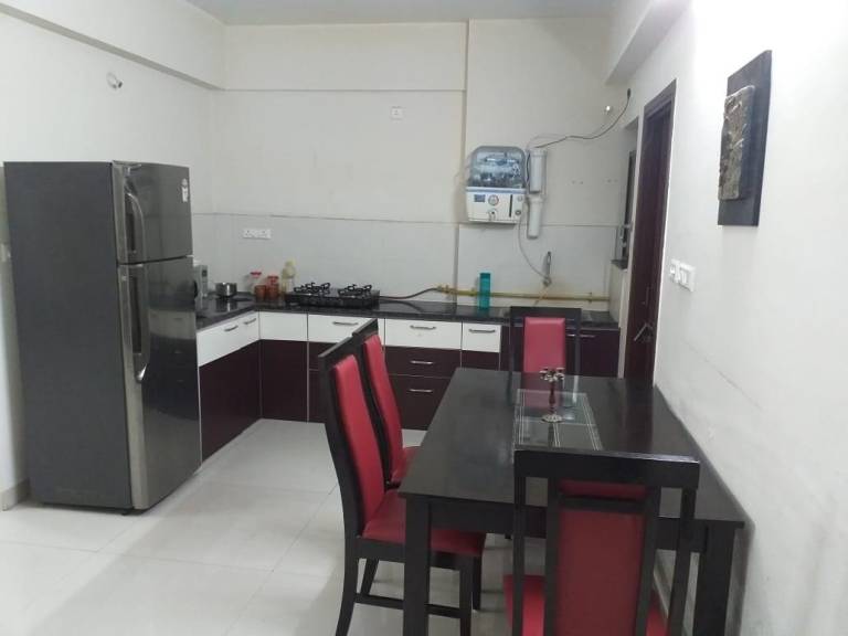 Apartment with pool | Suitable for remote work | Dogs allowed — photo 4