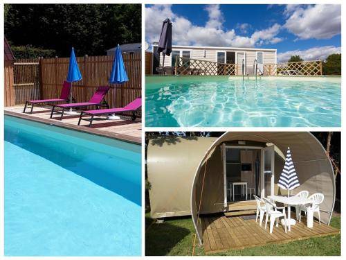Camping  Richelieu