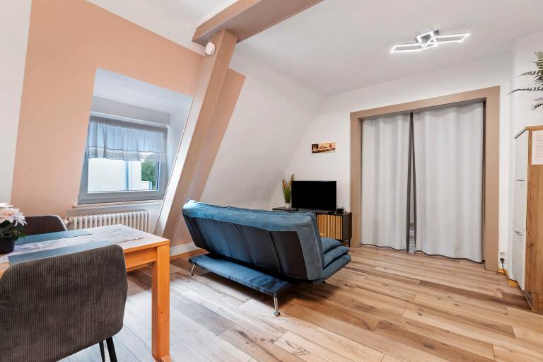 Ferienwohnung Donaueschingen