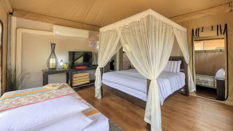 Lodge Dubbo