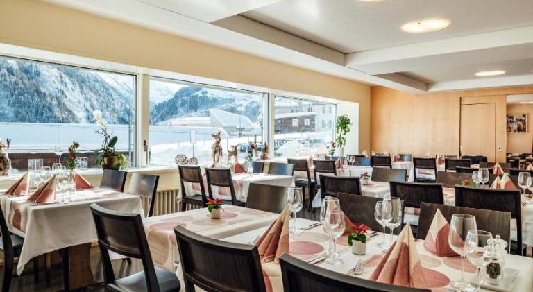 Hotel Restaurant La Furca — photo 3