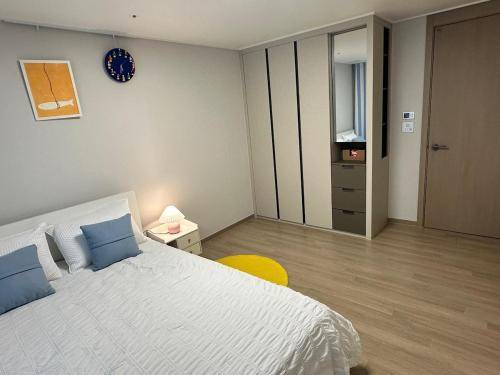 84 m² Ferienwohnung