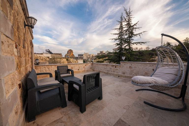Villa  Ortahisar Belediyesi