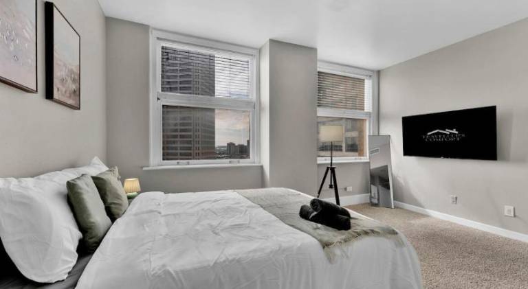 Apartment | Pets are welcome — photo 2