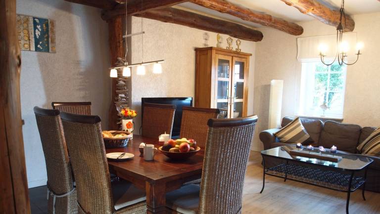 Familienfreundliche Ferienwohnung Berdumer Mühlenblick in ruhiger Lage — photo 4