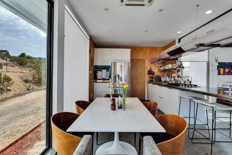 House Joshua Tree