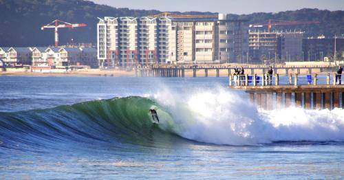 Appartamento Durban