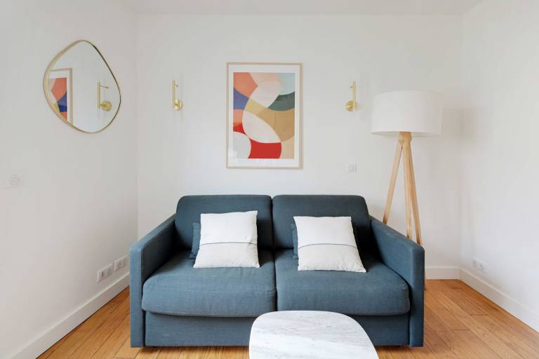 Appartement Suresnes