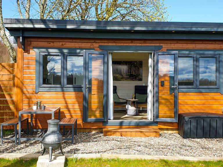 Cottage  Forfar