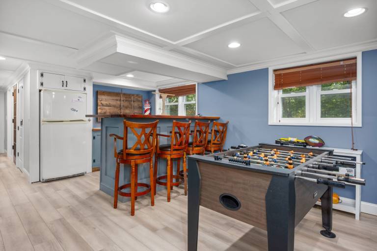 House with barbeque & terrace | Lake view — photo 2