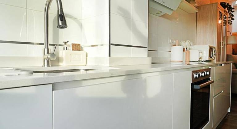 Rental apartment with 2 rooms for 6 persons — photo 4