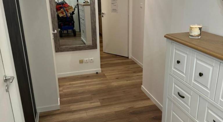 Holiday apartment with 1 room for 4 persons — photo 5
