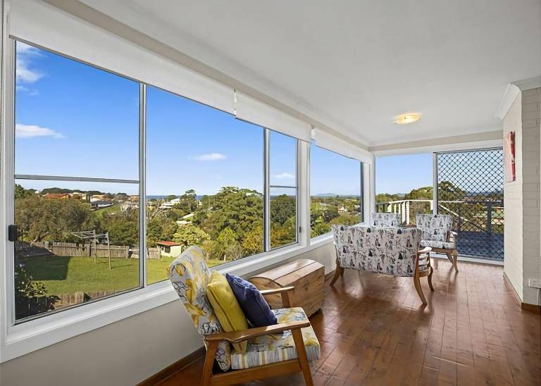 Apartment Nambucca Heads
