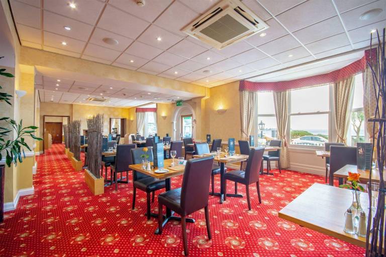 Merrion Hotel — photo 4