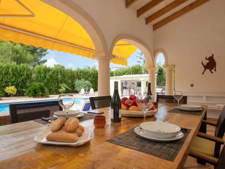 Fully equipped vacation home with grill, garden & terrace | Suitable for remote work | Pet-friendly — photo 2