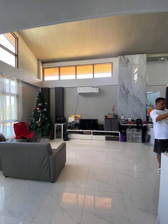 Vacation home with 5 rooms for 20 persons in Alaminos