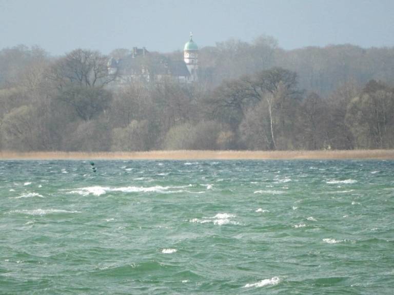 Ferienhaus  Bad Kleinen